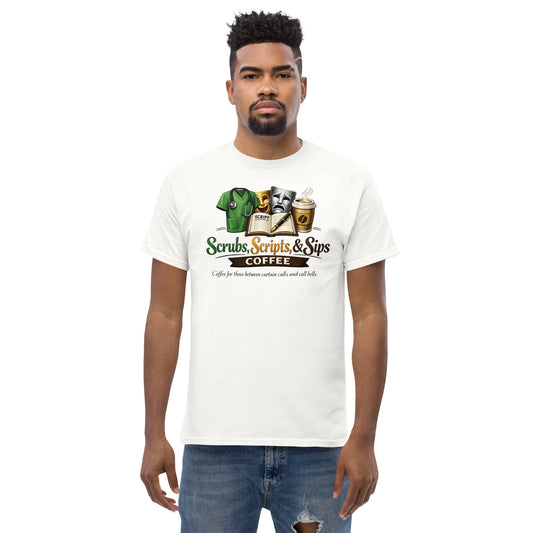 Unisex Classic Tee