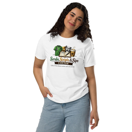 Unisex Staple Eco T-Shirt